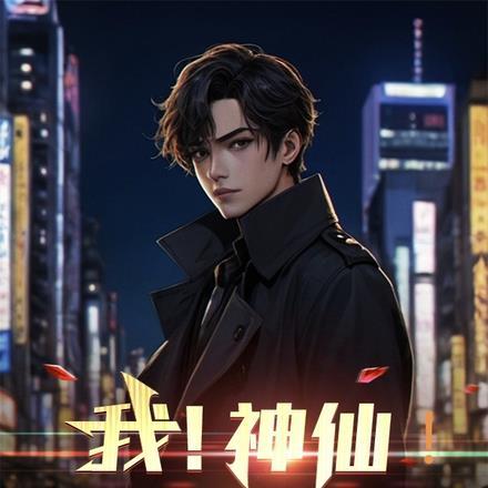 我!神仙!已读乱回!